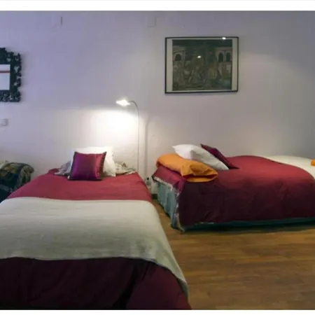 Apartmán Migjorn A Place In The Heart Of