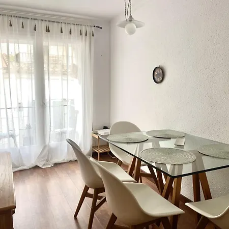 Migjorn A Place In The Heart Of Sitges