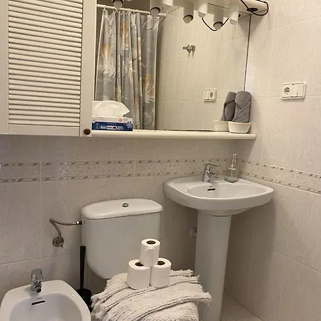 Apartmán Migjorn A Place In The Heart Of