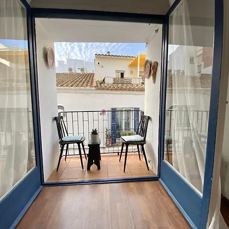 Migjorn A Place In The Heart Of Sitges