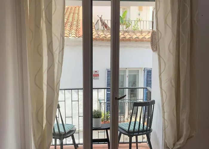 Migjorn A Place In The Heart Of Appartement Sitges