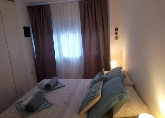 Migjorn A Place In The Heart Of * Sitges