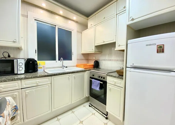 Migjorn A Place In The Heart Of * Sitges