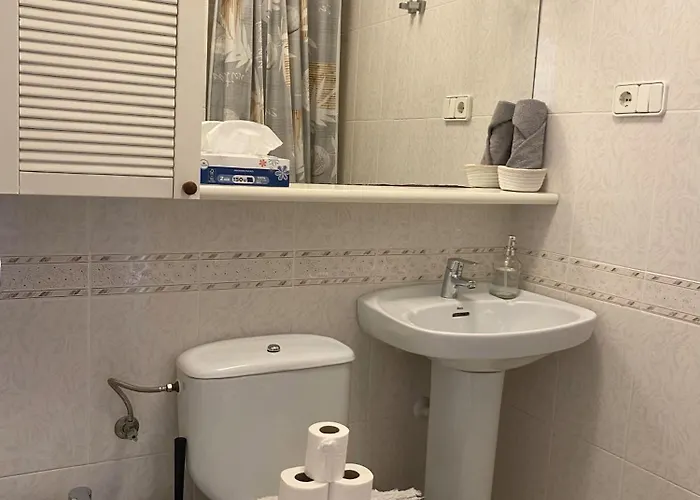 Appartement Migjorn A Place In The Heart Of