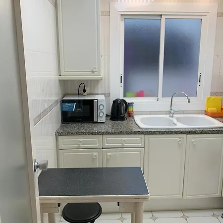 Migjorn A Place In The Heart Of Apartman