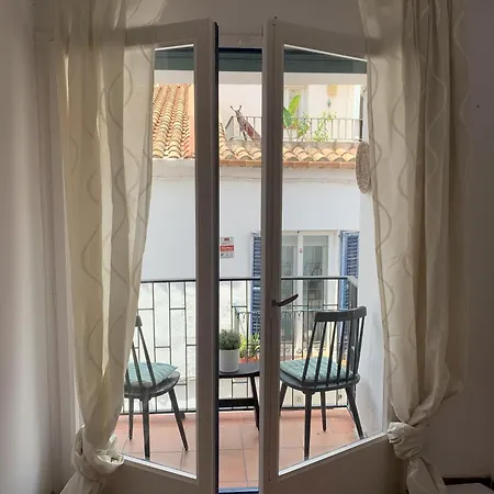 Migjorn A Place In The Heart Of Apartment Sitges