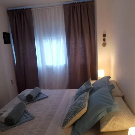 Migjorn A Place In The Heart Of * Sitges