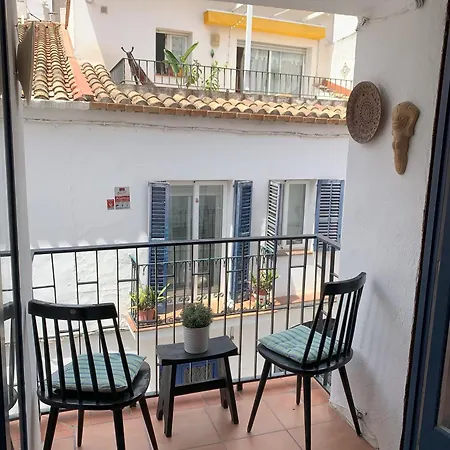 Migjorn A Place In The Heart Of Apartman *