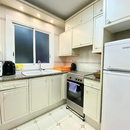 Migjorn A Place In The Heart Of * Sitges