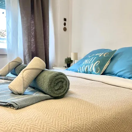Apartment Migjorn A Place In The Heart Of