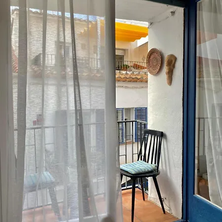 Migjorn A Place In The Heart Of Apartment Sitges
