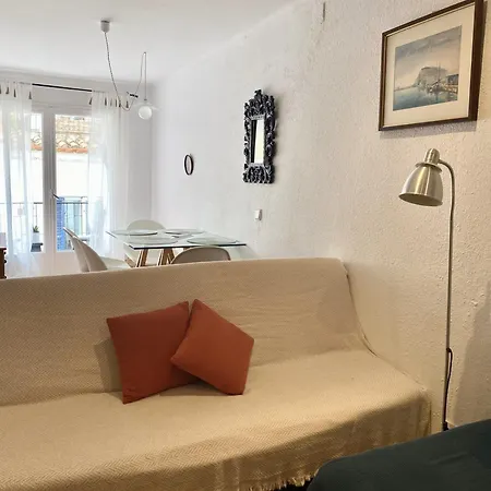 Migjorn A Place In The Heart Of Apartman