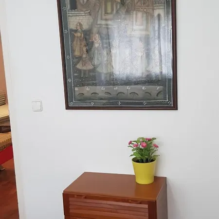 Migjorn A Place In The Heart Of