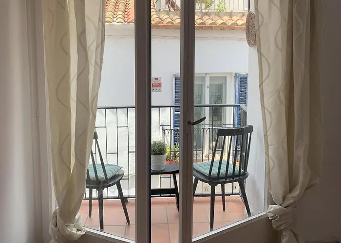 Migjorn A Place In The Heart Of * Sitges