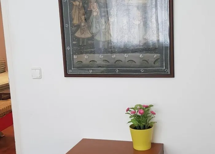 Migjorn A Place In The Heart Of