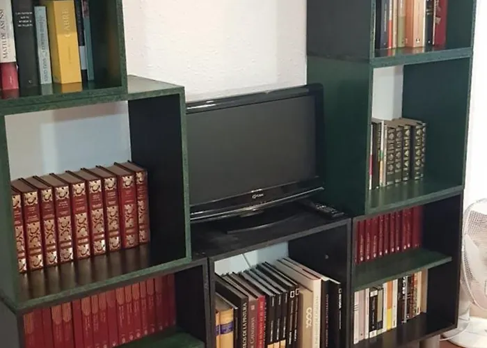 Migjorn A Place In The Heart Of