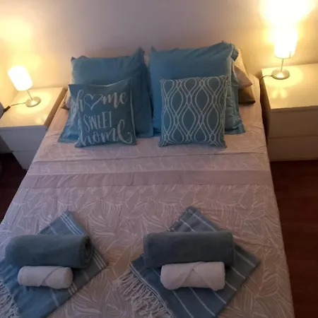 Migjorn A Place In The Heart Of *