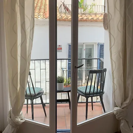 Migjorn A Place In The Heart Of * Sitges