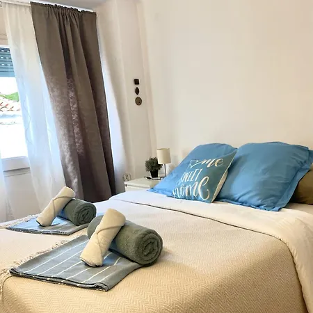 Migjorn A Place In The Heart Of Apartament *