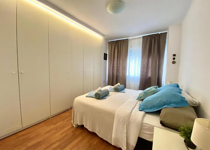 Migjorn A Place In The Heart Of Sitges