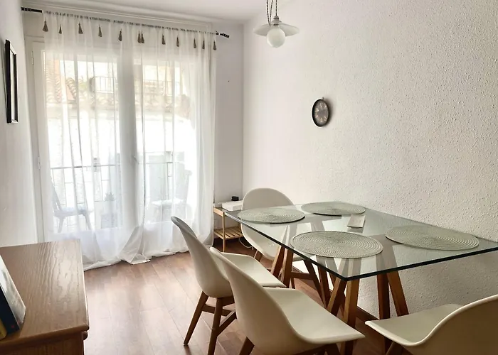 Migjorn A Place In The Heart Of Sitges